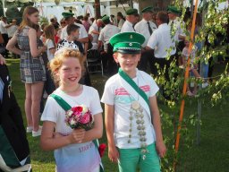 Schützenfest 2018